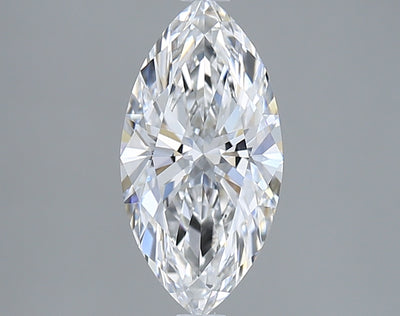 1.51 Carat Marquise Lab Diamond