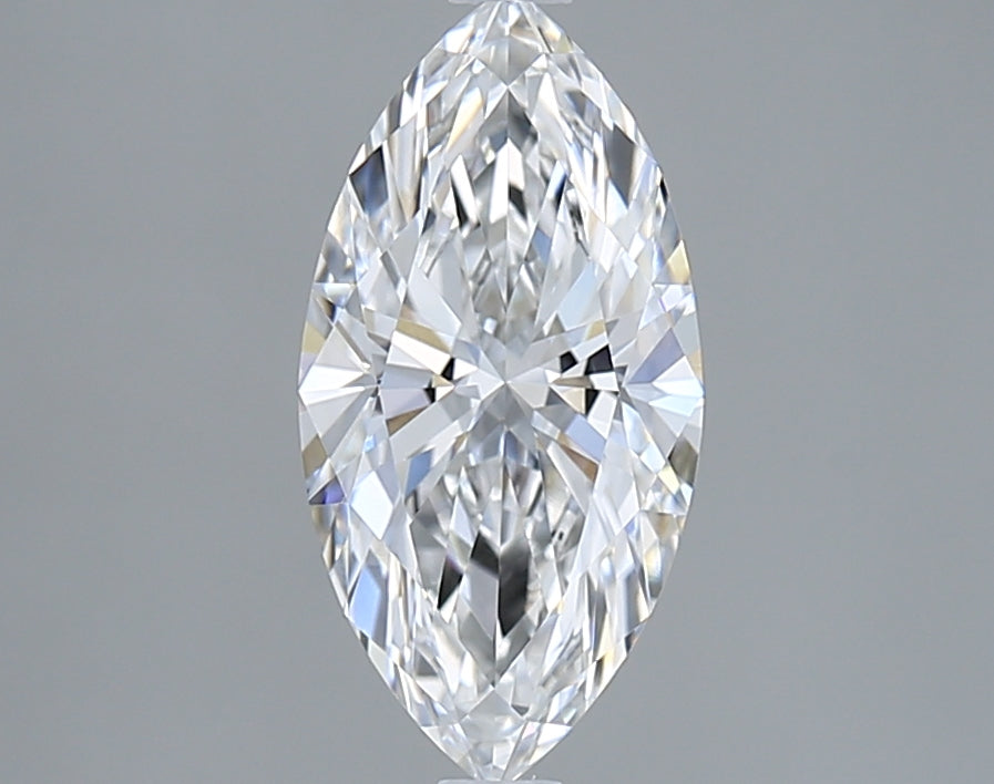 1.51 Carat Marquise Lab Diamond
