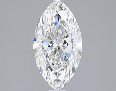 1.57 Carat Marquise Lab Diamond