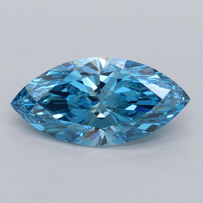 2.03 Carat Marquise Lab Diamond