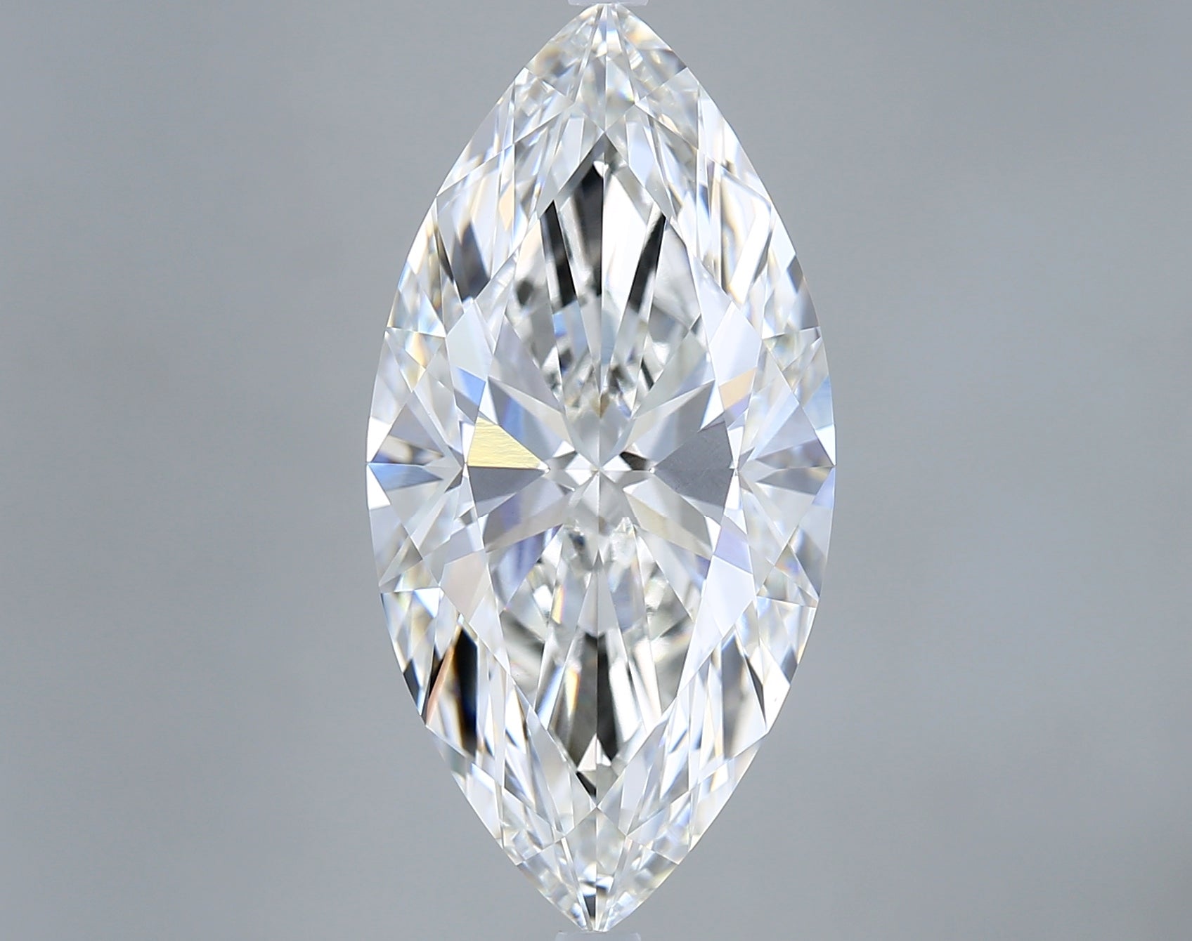 9.07 Carat Marquise Lab Diamond