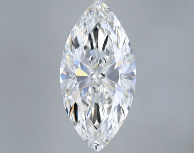 9.07 Carat Marquise Lab Diamond