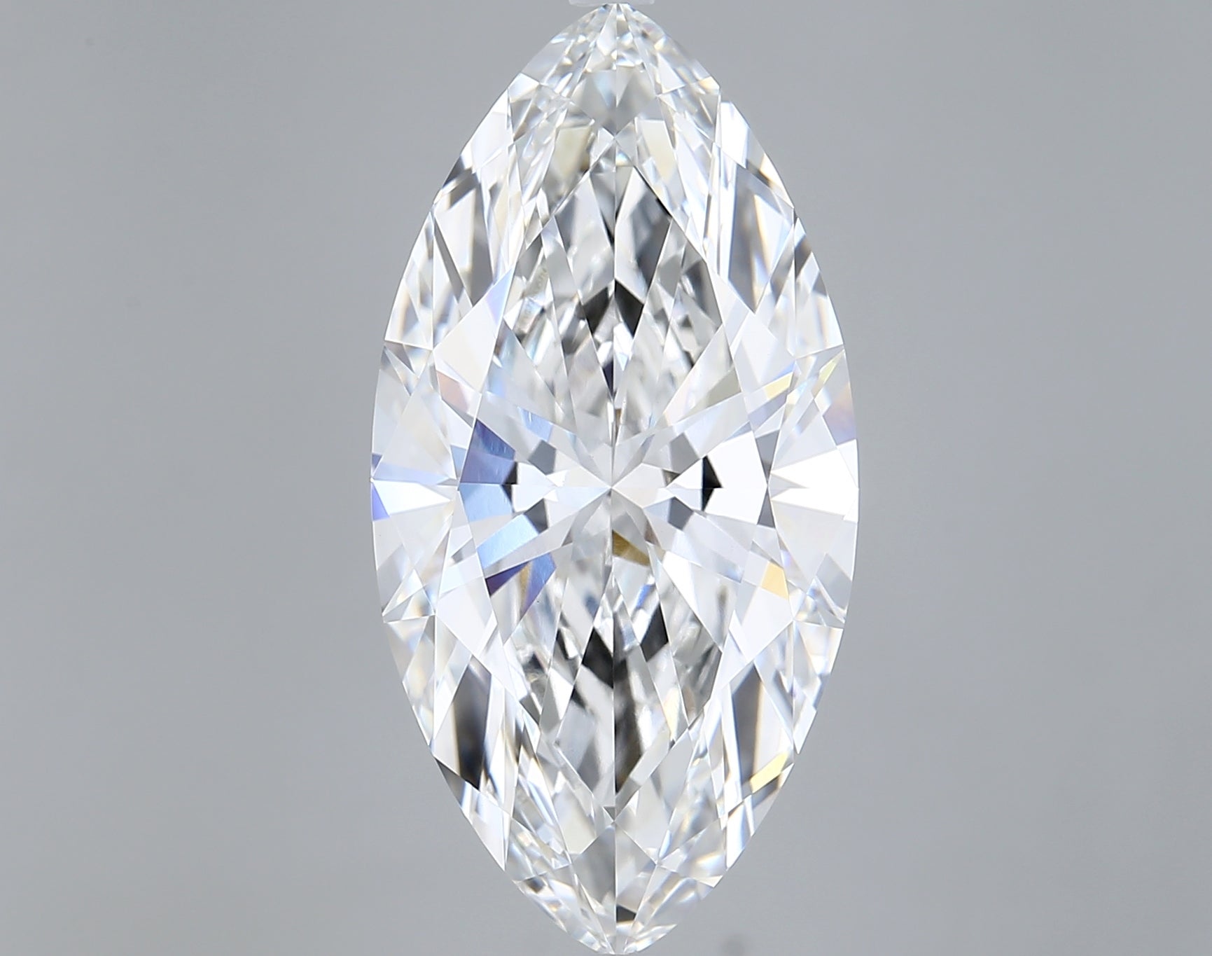 10.05 Carat Marquise Lab Diamond