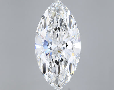 10.05 Carat Marquise Lab Diamond