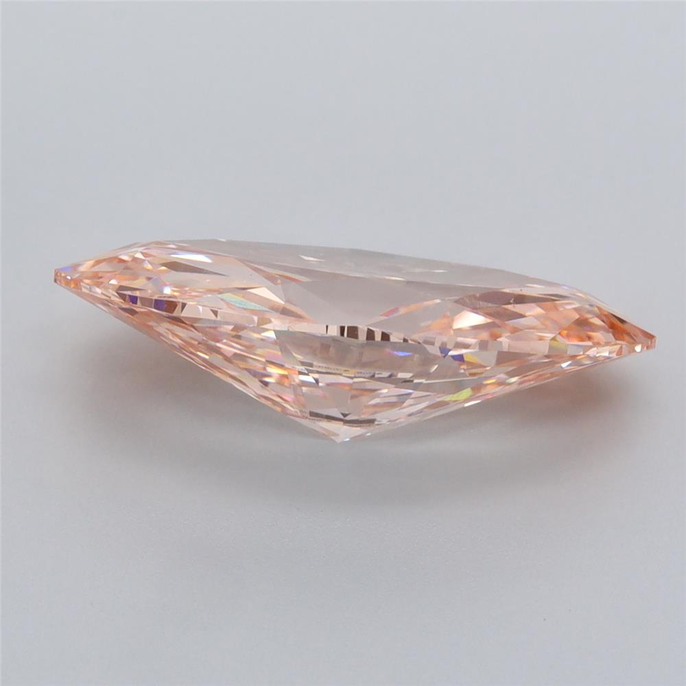 3.94 Carat Marquise Lab Diamond :: 360 spin frame 01
