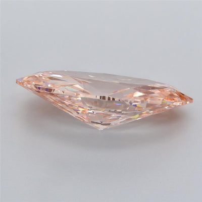 3.94 Carat Marquise Lab Diamond :: 360 spin frame 01