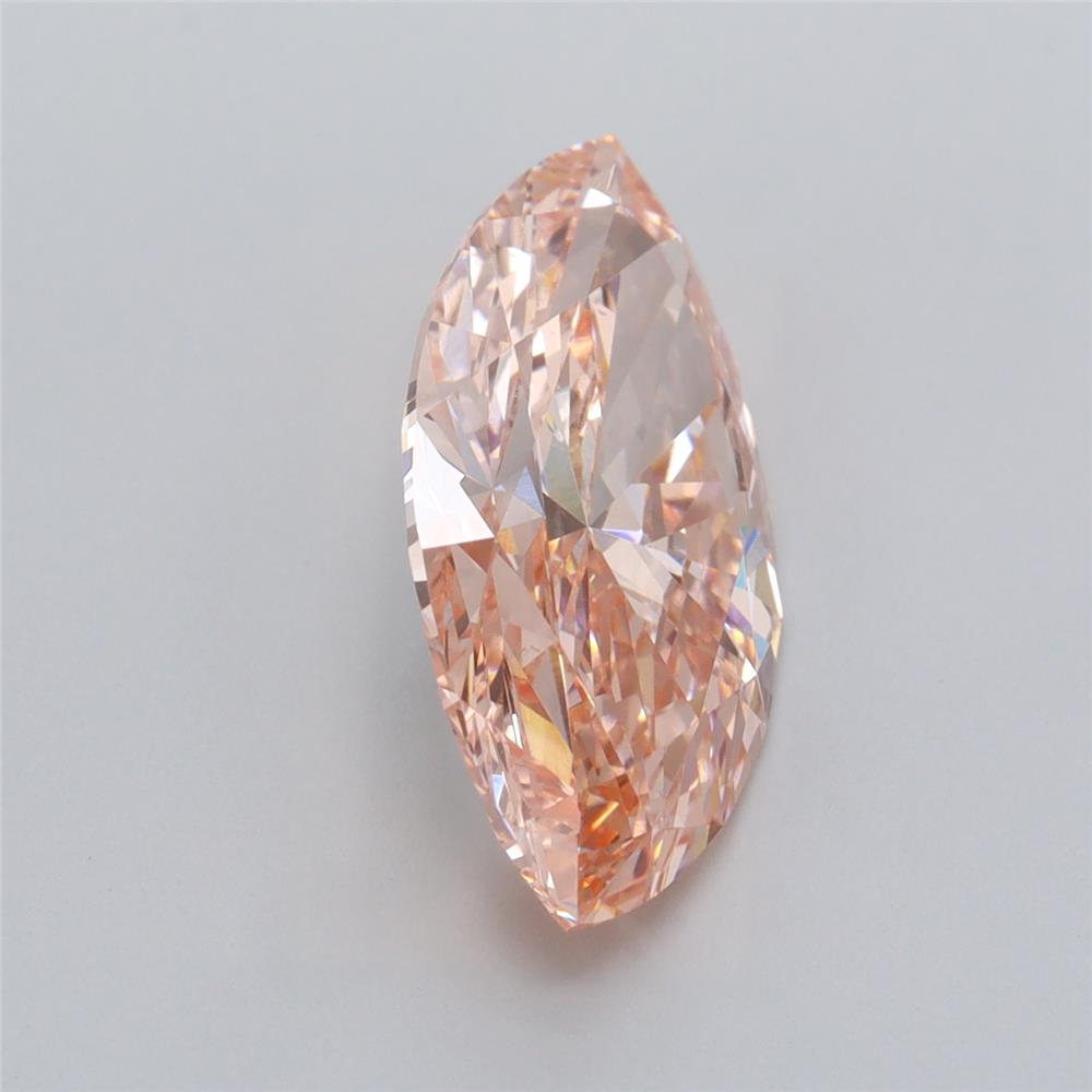 3.94 Carat Marquise Lab Diamond :: 360 spin frame 02