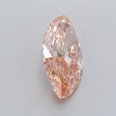 3.94 Carat Marquise Lab Diamond :: 360 spin frame 02