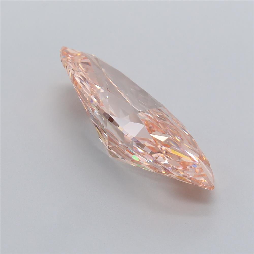 3.94 Carat Marquise Lab Diamond :: 360 spin frame 03