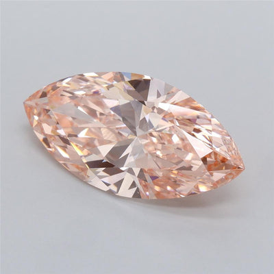 3.94 Carat Marquise Lab Diamond :: 360 spin frame 04