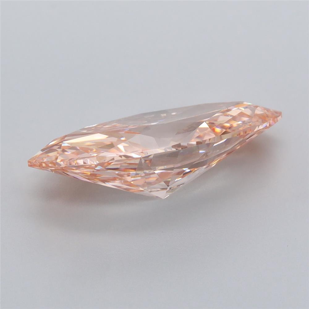 3.94 Carat Marquise Lab Diamond :: 360 spin frame 05