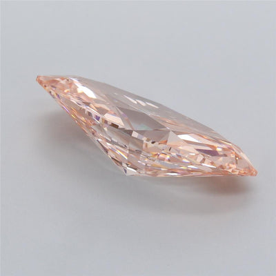 3.94 Carat Marquise Lab Diamond :: 360 spin frame 07