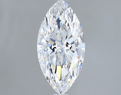 1.55 Carat Marquise Lab Diamond