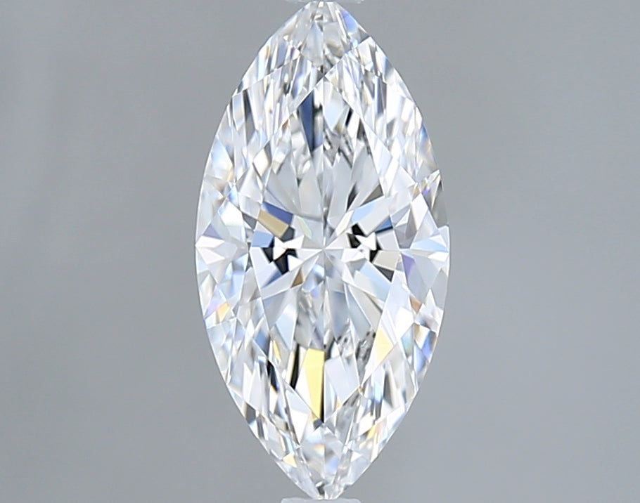 1.55 Carat Marquise Lab Diamond