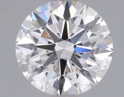 1.05 Carat Round Lab Diamond