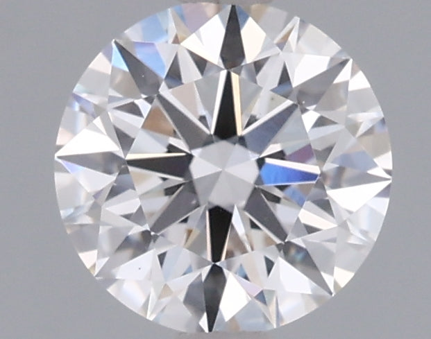 1.05 Carat Round Lab Diamond