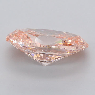 2.40 Carat Oval Lab Diamond :: 360 spin frame 01