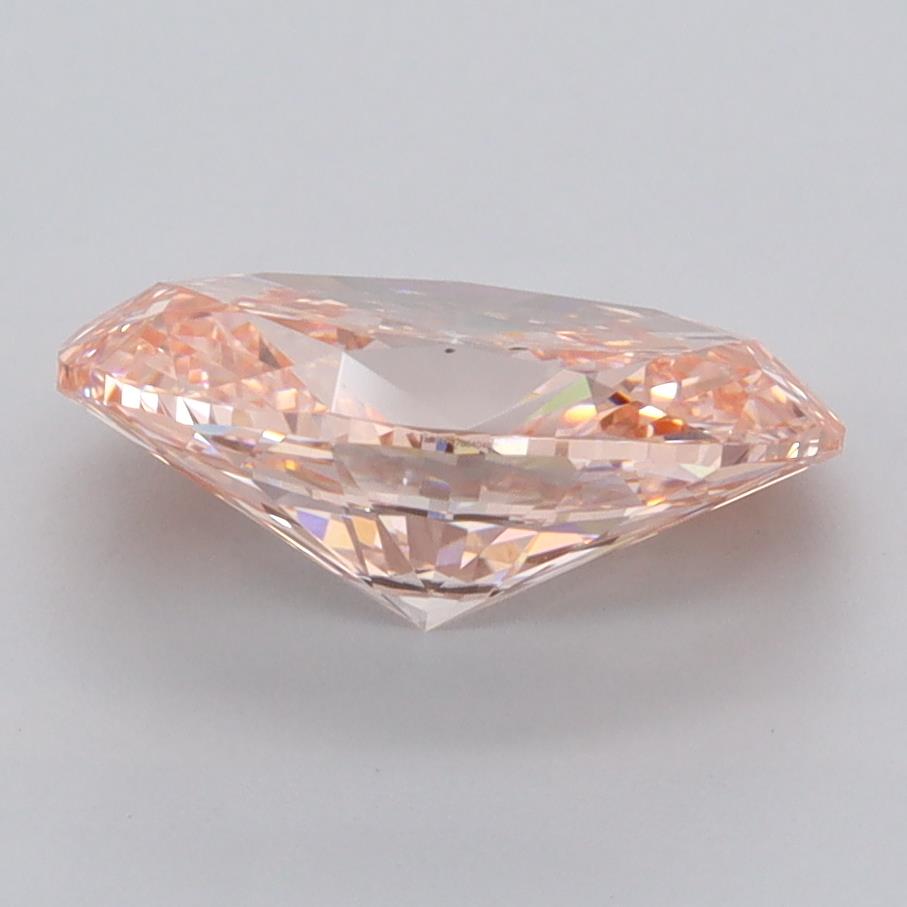 2.40 Carat Oval Lab Diamond :: 360 spin frame 01