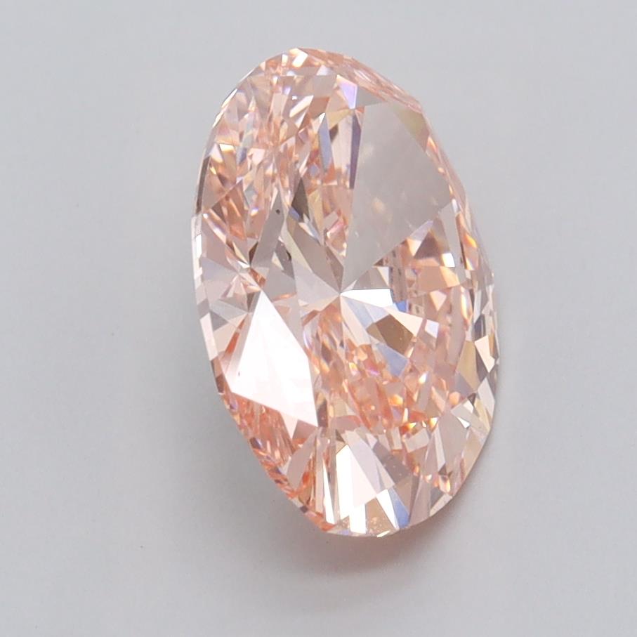 2.40 Carat Oval Lab Diamond :: 360 spin frame 02