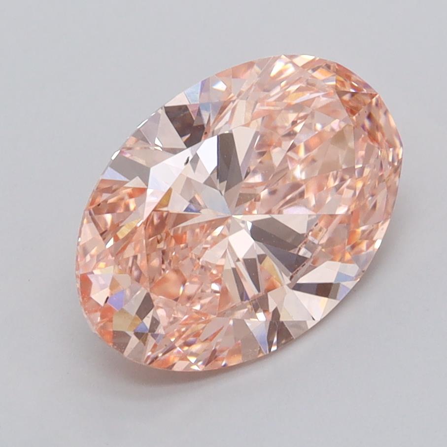2.40 Carat Oval Lab Diamond :: 360 spin frame 03
