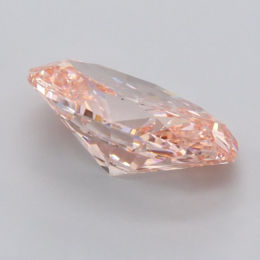 2.40 Carat Oval Lab Diamond :: 360 spin frame 05