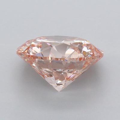2.70 Carat Round Lab Diamond :: 360 spin frame 01