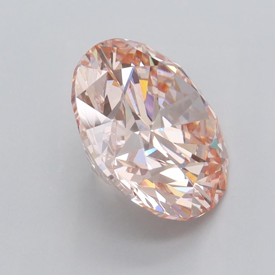 2.70 Carat Round Lab Diamond :: 360 spin frame 02