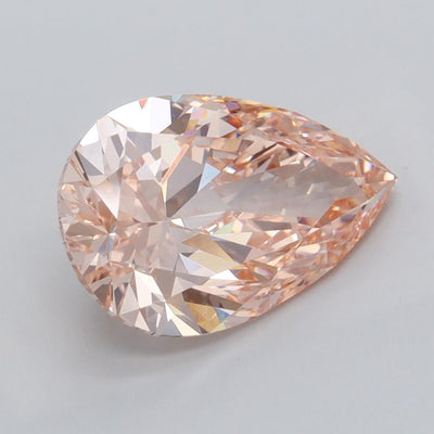 2.41 Carat Pear Lab Diamond :: 360 spin frame 05