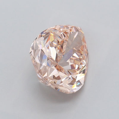 2.41 Carat Pear Lab Diamond :: 360 spin frame 06