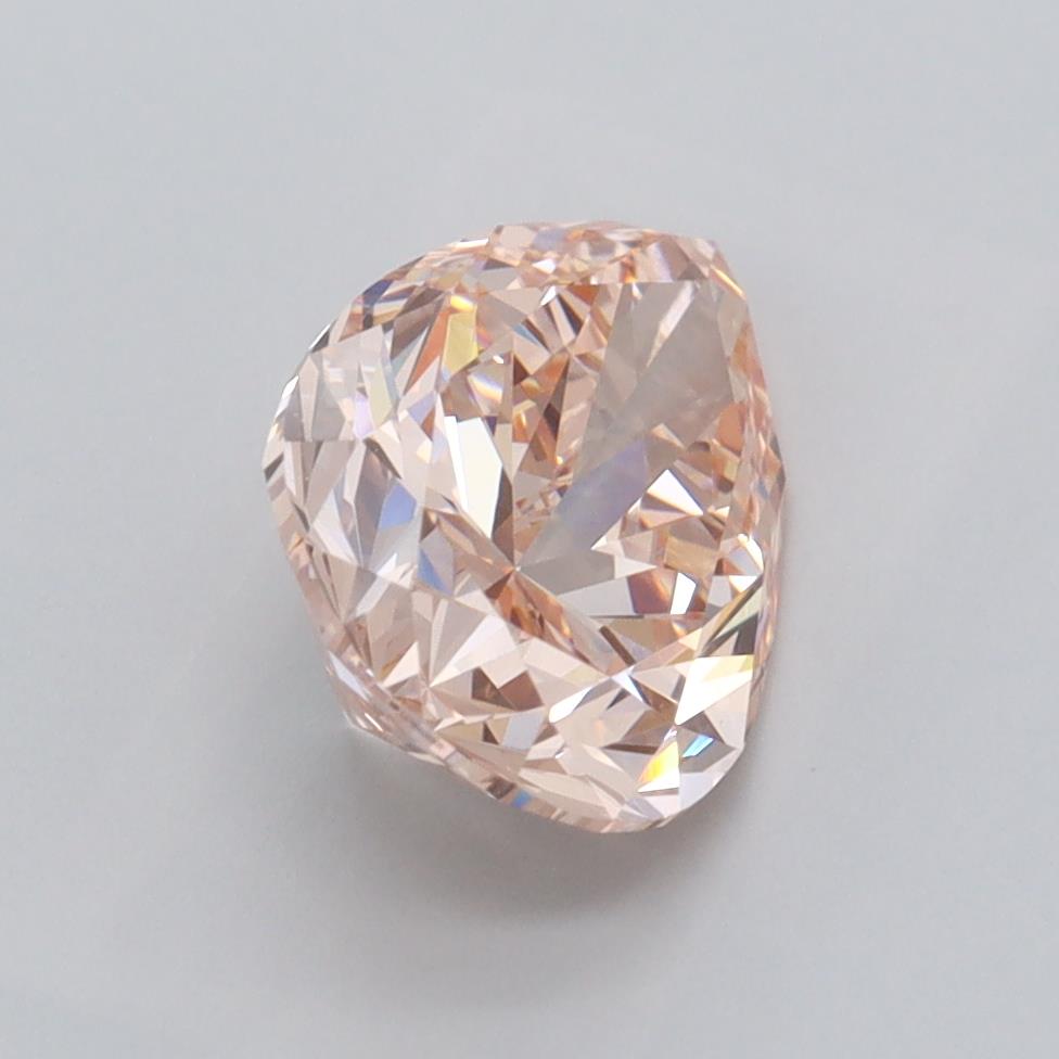 2.41 Carat Pear Lab Diamond :: 360 spin frame 06