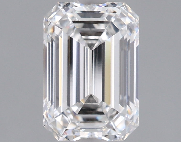 1.59 Carat Emerald Lab Diamond