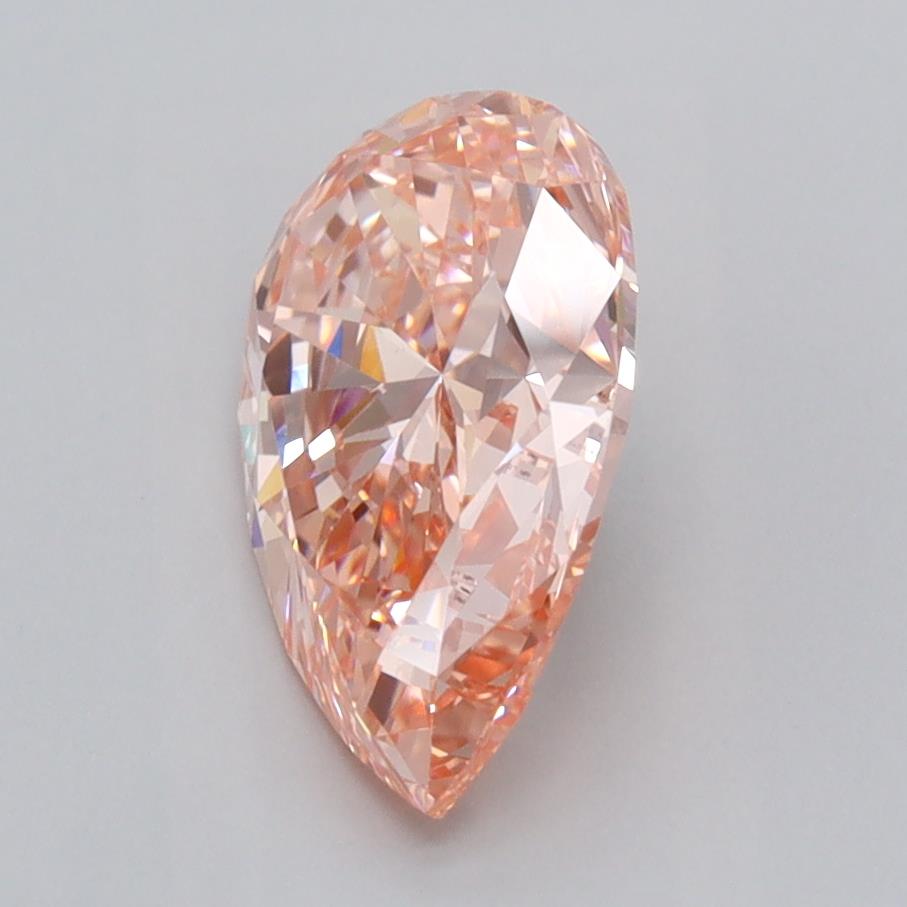 1.95 Carat Pear Lab Diamond :: 360 spin frame 01