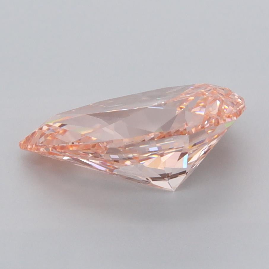 1.95 Carat Pear Lab Diamond :: 360 spin frame 02