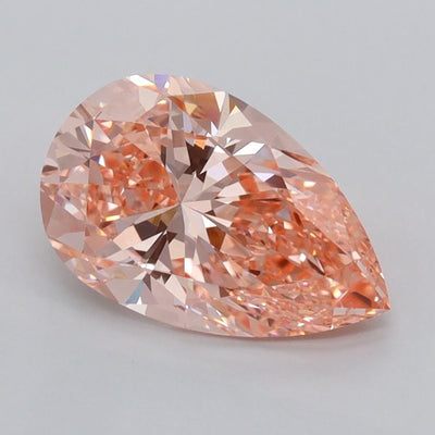 1.95 Carat Pear Lab Diamond :: 360 spin frame 04