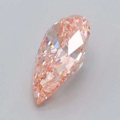 1.95 Carat Pear Lab Diamond :: 360 spin frame 05