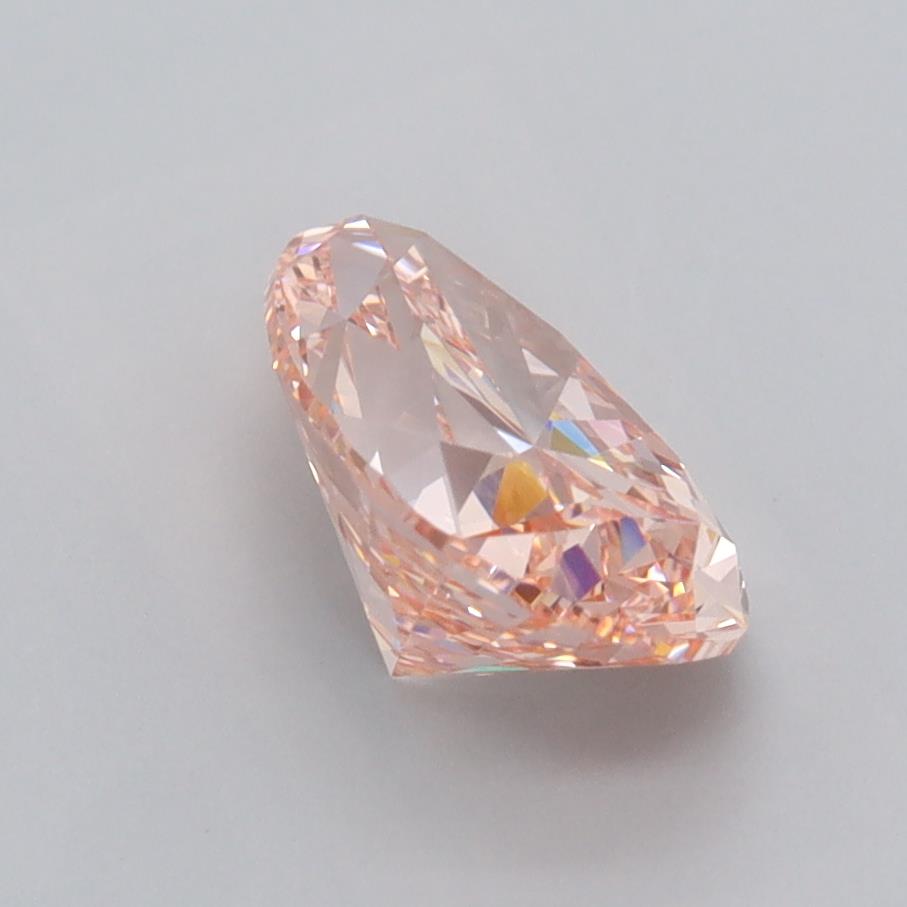 1.95 Carat Pear Lab Diamond :: 360 spin frame 06