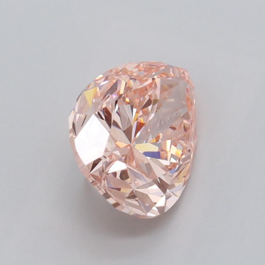 1.95 Carat Pear Lab Diamond :: 360 spin frame 07