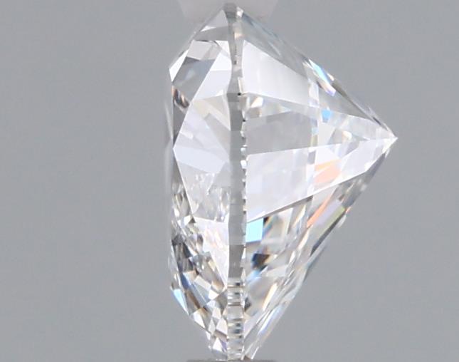 1.56 Carat Heart Lab Diamond :: 360 spin frame 01
