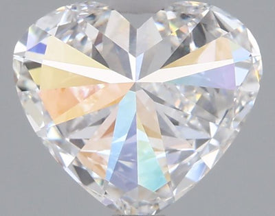 1.56 Carat Heart Lab Diamond :: 360 spin frame 02
