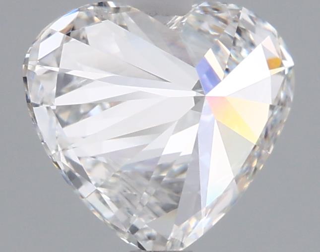 1.56 Carat Heart Lab Diamond :: 360 spin frame 04