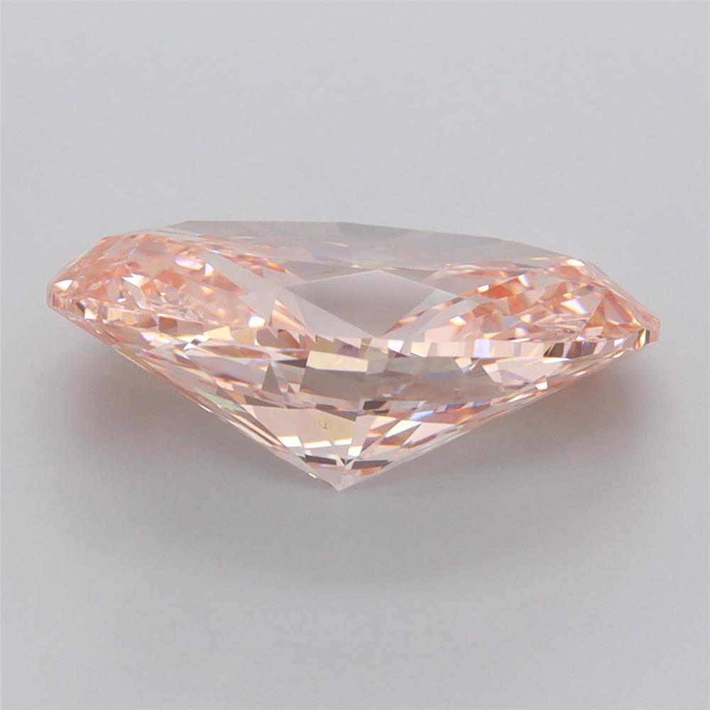 4.01 Carat Oval Lab Diamond :: 360 spin frame 02