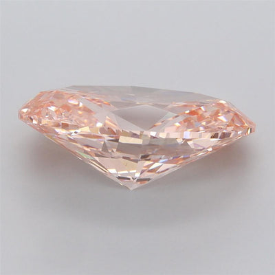 4.01 Carat Oval Lab Diamond :: 360 spin frame 02