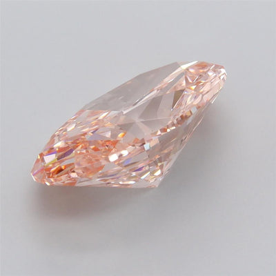 4.01 Carat Oval Lab Diamond :: 360 spin frame 03