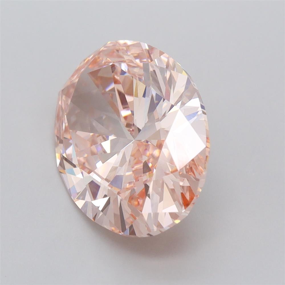 4.01 Carat Oval Lab Diamond :: 360 spin frame 04