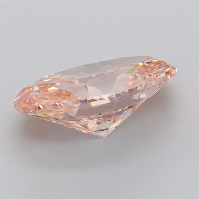 4.01 Carat Oval Lab Diamond :: 360 spin frame 05