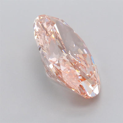 4.01 Carat Oval Lab Diamond :: 360 spin frame 06