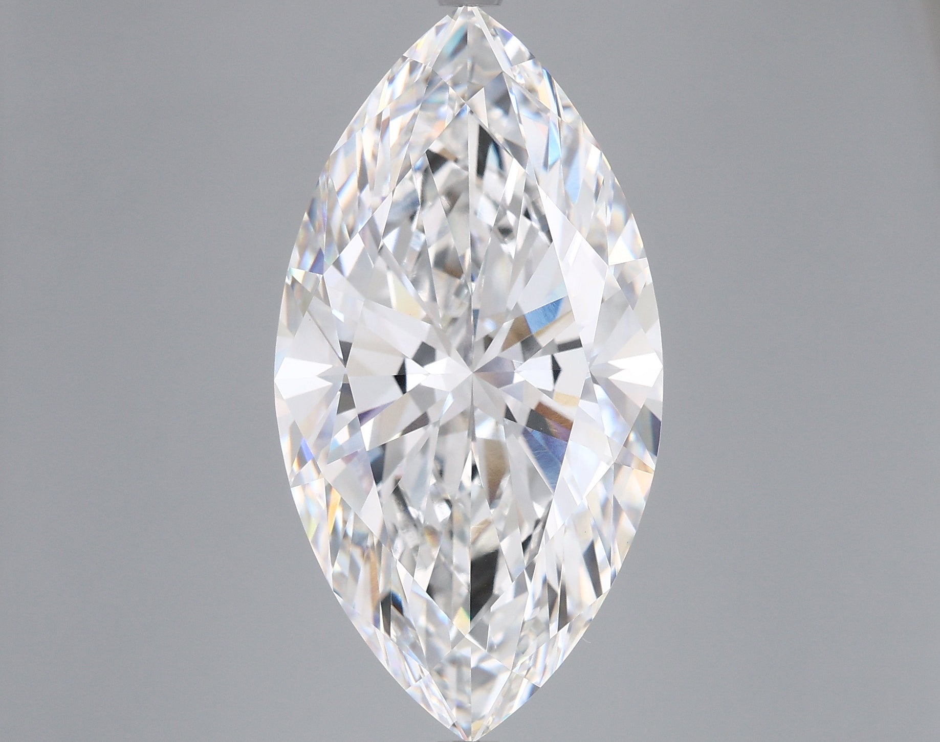 10.06 Carat Marquise Lab Diamond