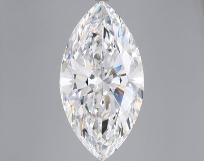 10.06 Carat Marquise Lab Diamond