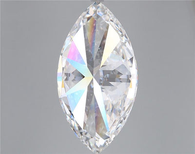 10.06 Carat Marquise Lab Diamond :: 360 spin frame 01