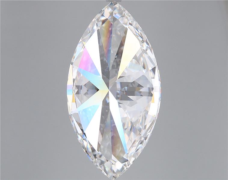 10.06 Carat Marquise Lab Diamond :: 360 spin frame 01
